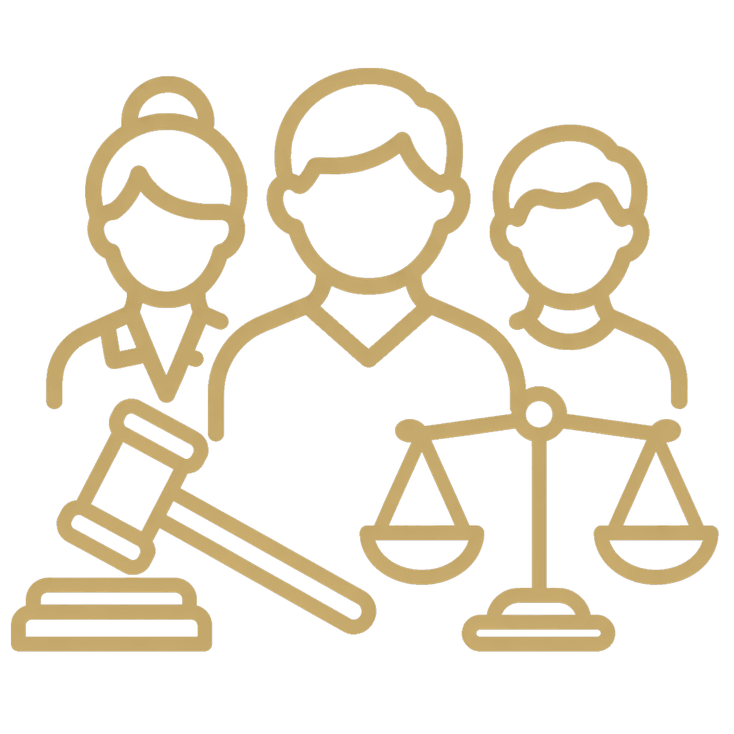 Legal Services