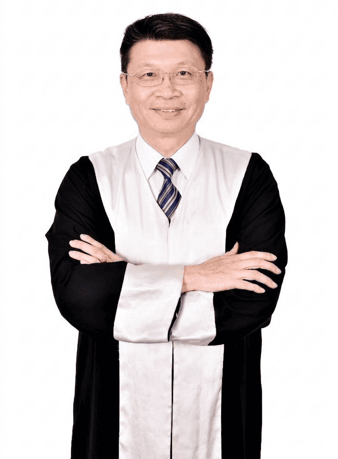 李彥華律師